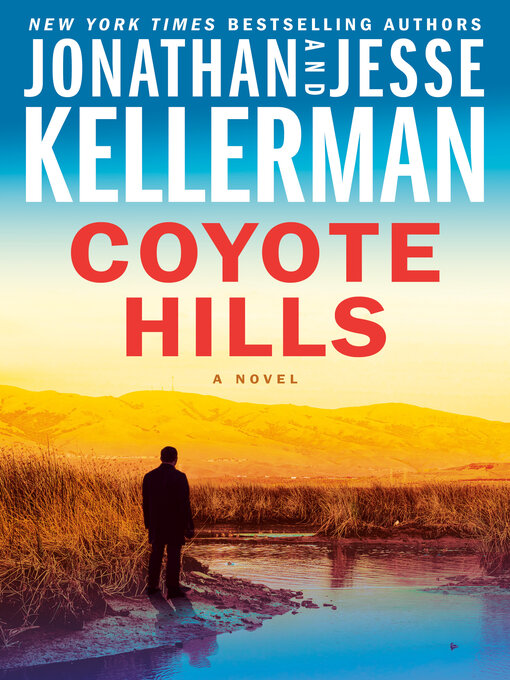 Title details for Coyote Hills by Jonathan Kellerman - Wait list